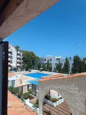 Apartamento Los Arcos